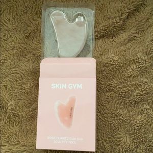Brand new skin gym sculpting tool